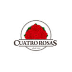 logo 4 rosas
