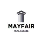 logo MAYFAIR LOGO